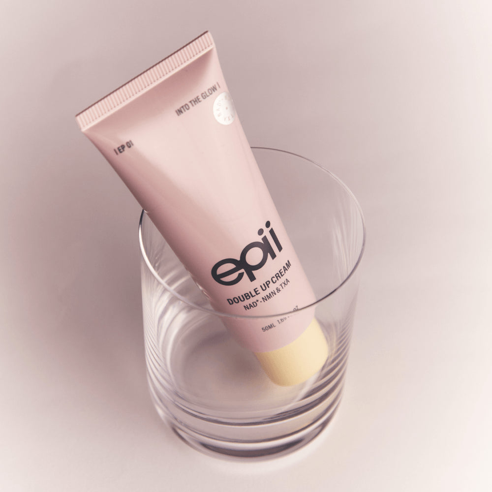 Epii Double Up Cream Nad Nmn 50Ml