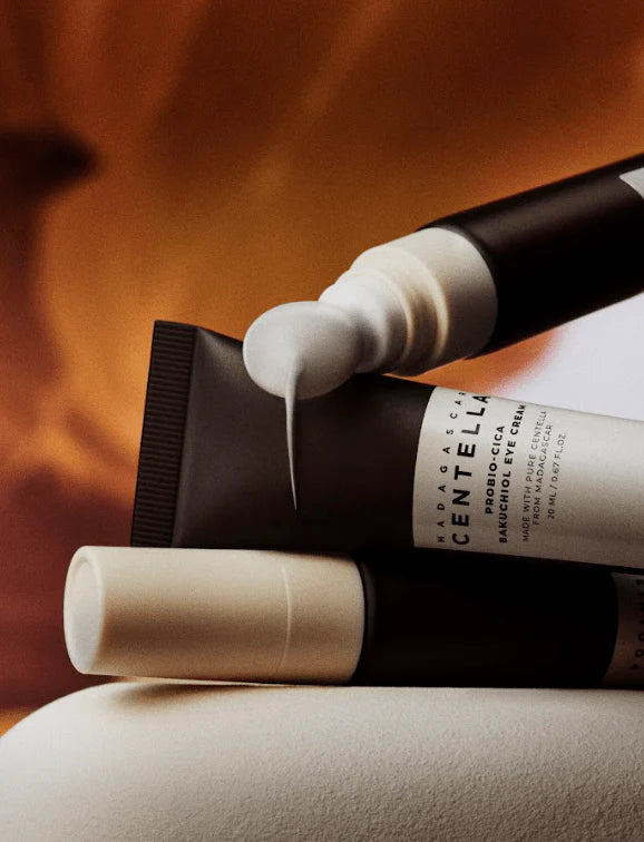 Probio-Cica Bakuchiol Eye Cream
Twin pack