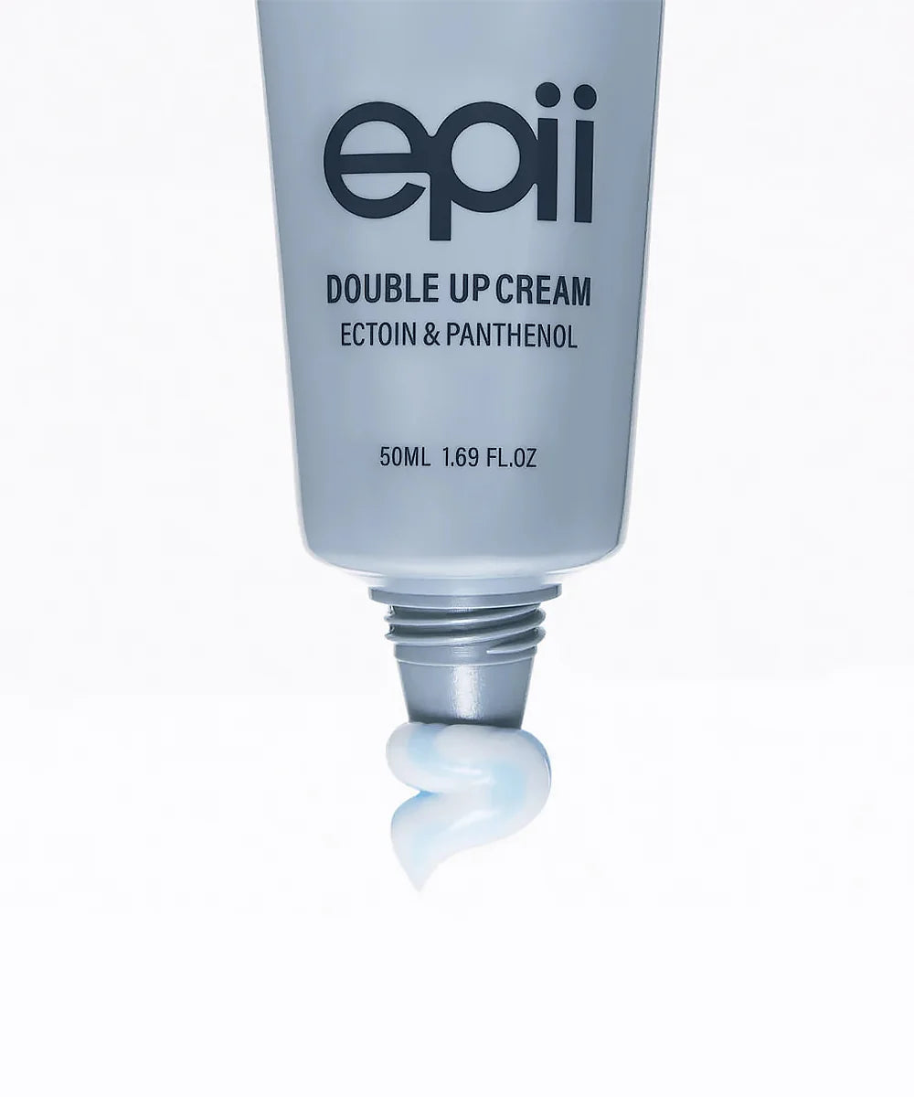 Epii - Double Up Cream (Ectoin & Panthenol)